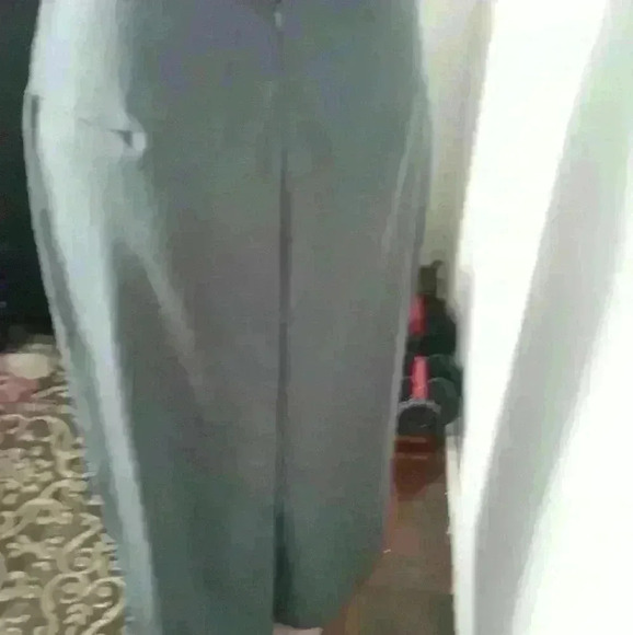 NWNT sexy fitted office/  party skirt size s6 - Picture 2 of 4